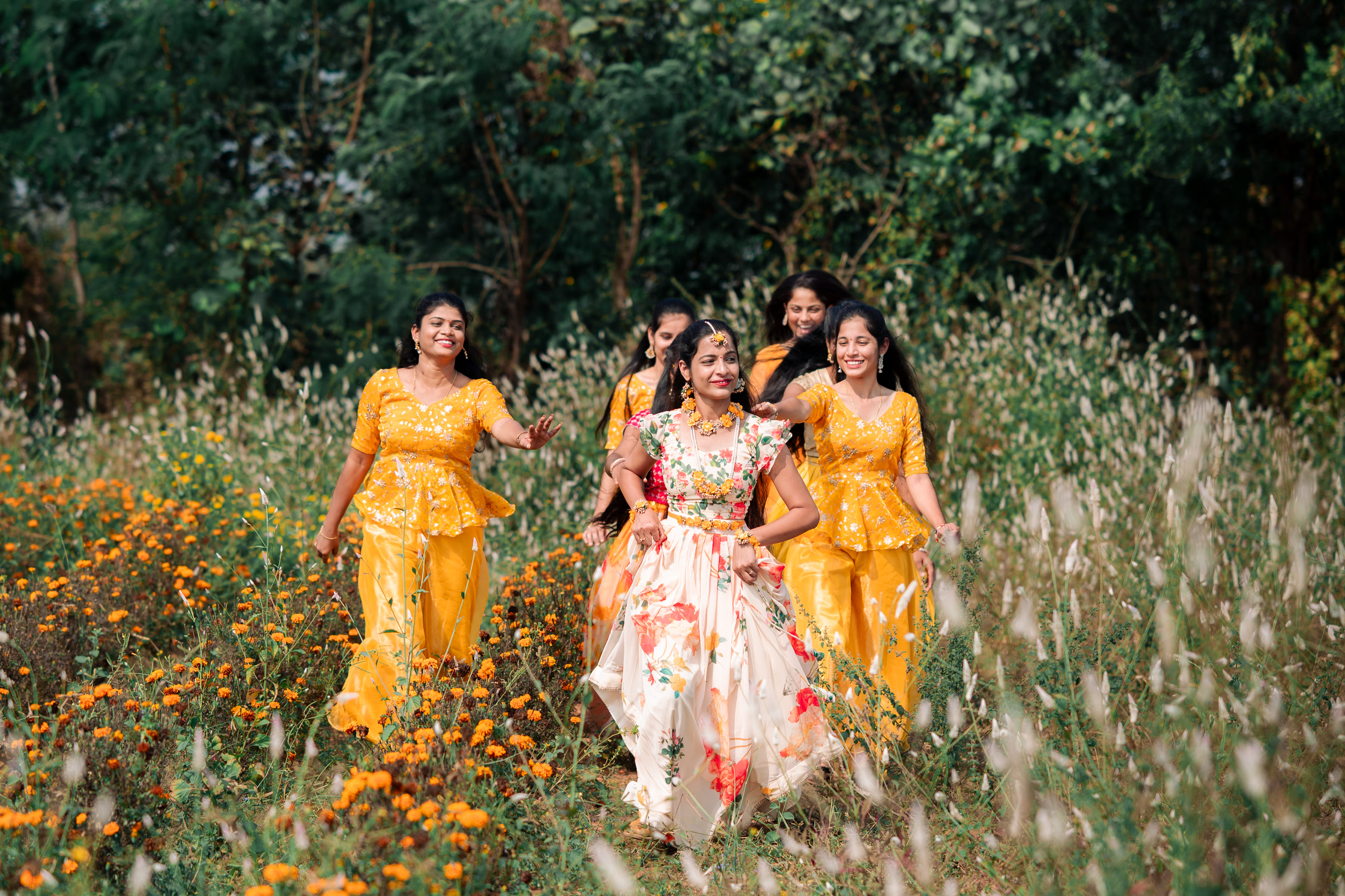 Wedding Photography